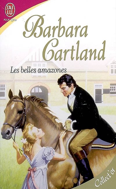 Couverture_Les belles amazones