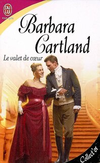 Front cover_Le valet de coeur
