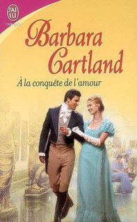 Couverture_A la conqu&ecirc;te de l'amour