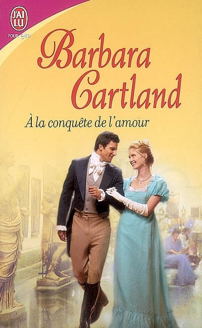 Couverture_A la conqu&ecirc;te de l'amour