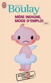 Front cover_Mère indigne, mode d'emploi