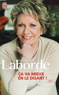 Front cover_Ca va mieux en le disant...
