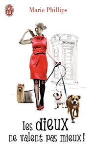 Couverture_Les dieux ne valent pas mieux !