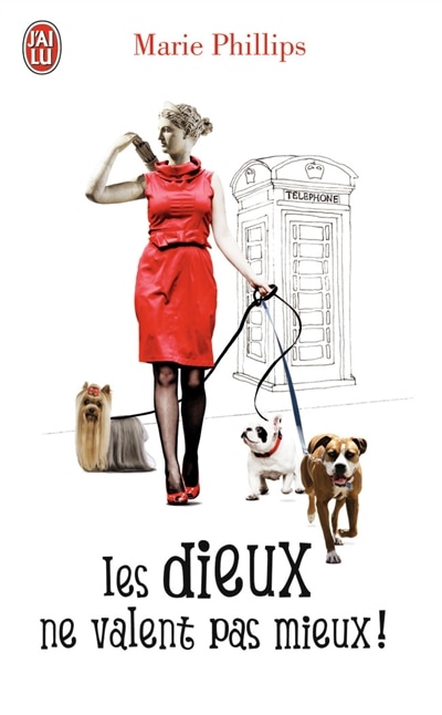 Couverture_Les dieux ne valent pas mieux !