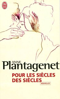 Couverture_Pour les siècles des siècles