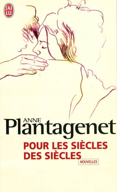 Couverture_Pour les siècles des siècles