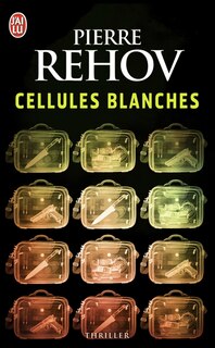 Front cover_Cellules blanches