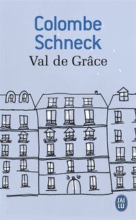 Front cover_Val de Grâce