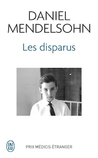 Couverture_Les disparus