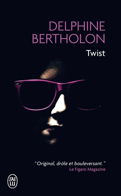 Front cover_Twist