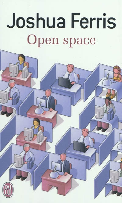 Front cover_Open space