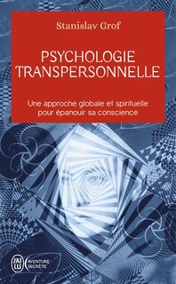 Front cover_Psychologie transpersonnelle