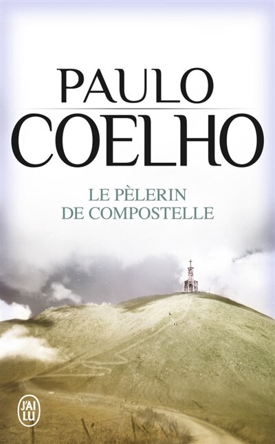 Couverture_Le pèlerin de compostelle