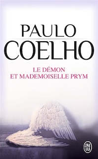 Front cover_Le démon et mademoiselle Prym