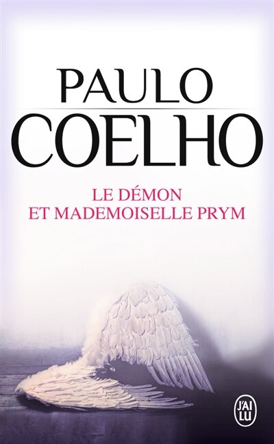 Front cover_Le démon et mademoiselle Prym