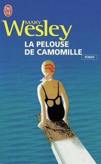 Couverture_La pelouse de camomille