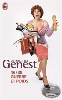 Front cover_46-38, guerre et poids