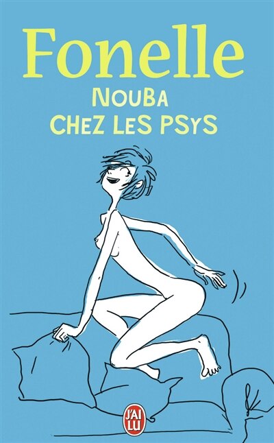 Couverture_Nouba chez les psys