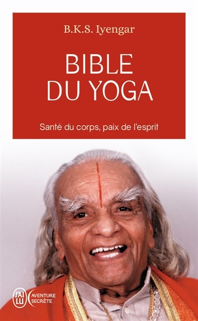Couverture_Bible du yoga