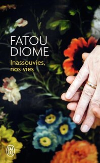 Front cover_Inassouvies, nos vies