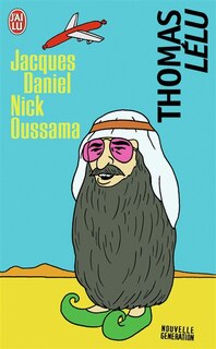 Couverture_Jacques Daniel Nick Oussama
