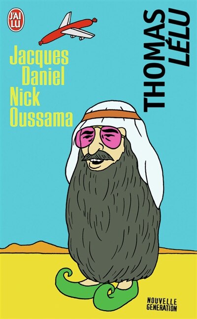 Couverture_Jacques Daniel Nick Oussama