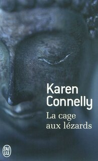 Front cover_La cage aux l&eacute;zards