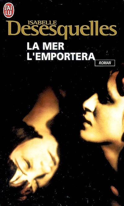 Couverture_La mer l'emportera