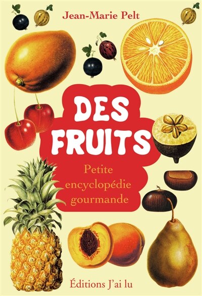 Front cover_Des fruits