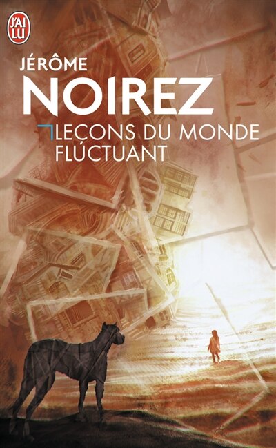 Front cover_Le&ccedil;ons du monde fluctuant