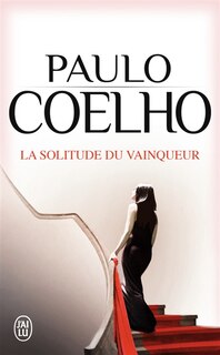 Front cover_La solitude du vainqueur