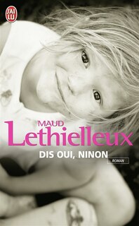Front cover_Dis oui, Ninon
