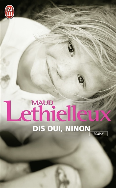 Front cover_Dis oui, Ninon