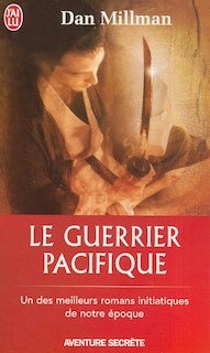 Front cover_Le guerrier pacifique