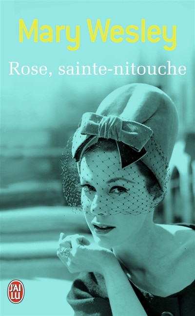 Couverture_Rose, sainte-nitouche