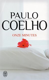 Front cover_Onze minutes