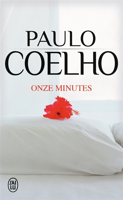 Front cover_Onze minutes