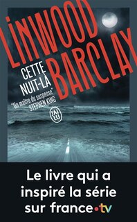 Front cover_Cette nuit-là