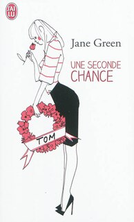 Front cover_Une seconde chance