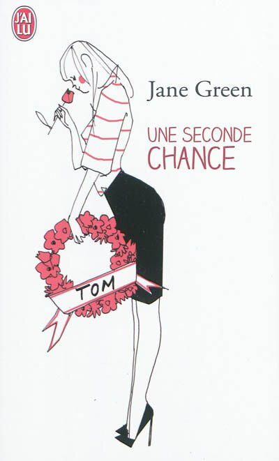 Front cover_Une seconde chance