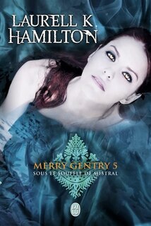 Front cover_Sous le souffle de Mistral