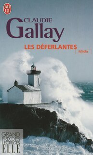 Front cover_Les déferlantes