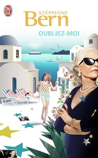 Front cover_Oubliez-moi