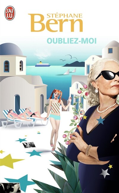 Front cover_Oubliez-moi