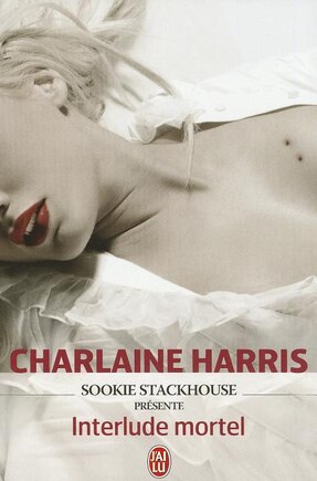 Sookie Stackhouse Presente: Interlude M