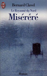 Front cover_Miséréré