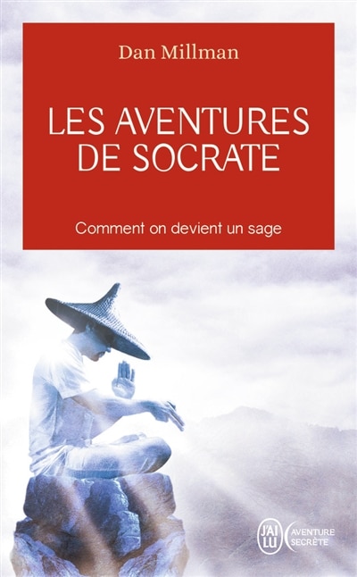 Front cover_Les aventures de Socrate