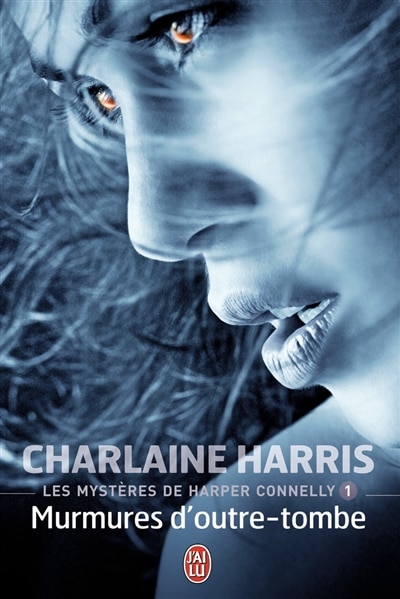 Front cover_Murmures d'outre-tombe