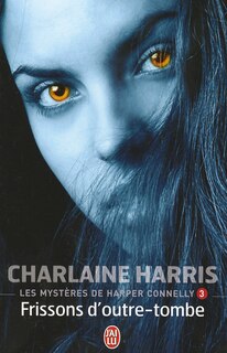 Front cover_Frissons d'outre-tombe