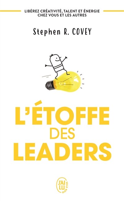 Front cover_L' étoffe des leaders